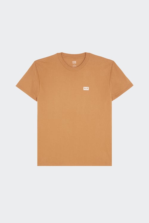 OBEY T-shirt Kaki