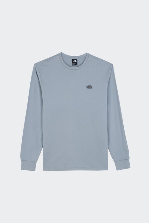 THE NORTH FACE T-shirt Gris