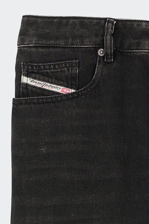 DIESEL Jean Multicolore