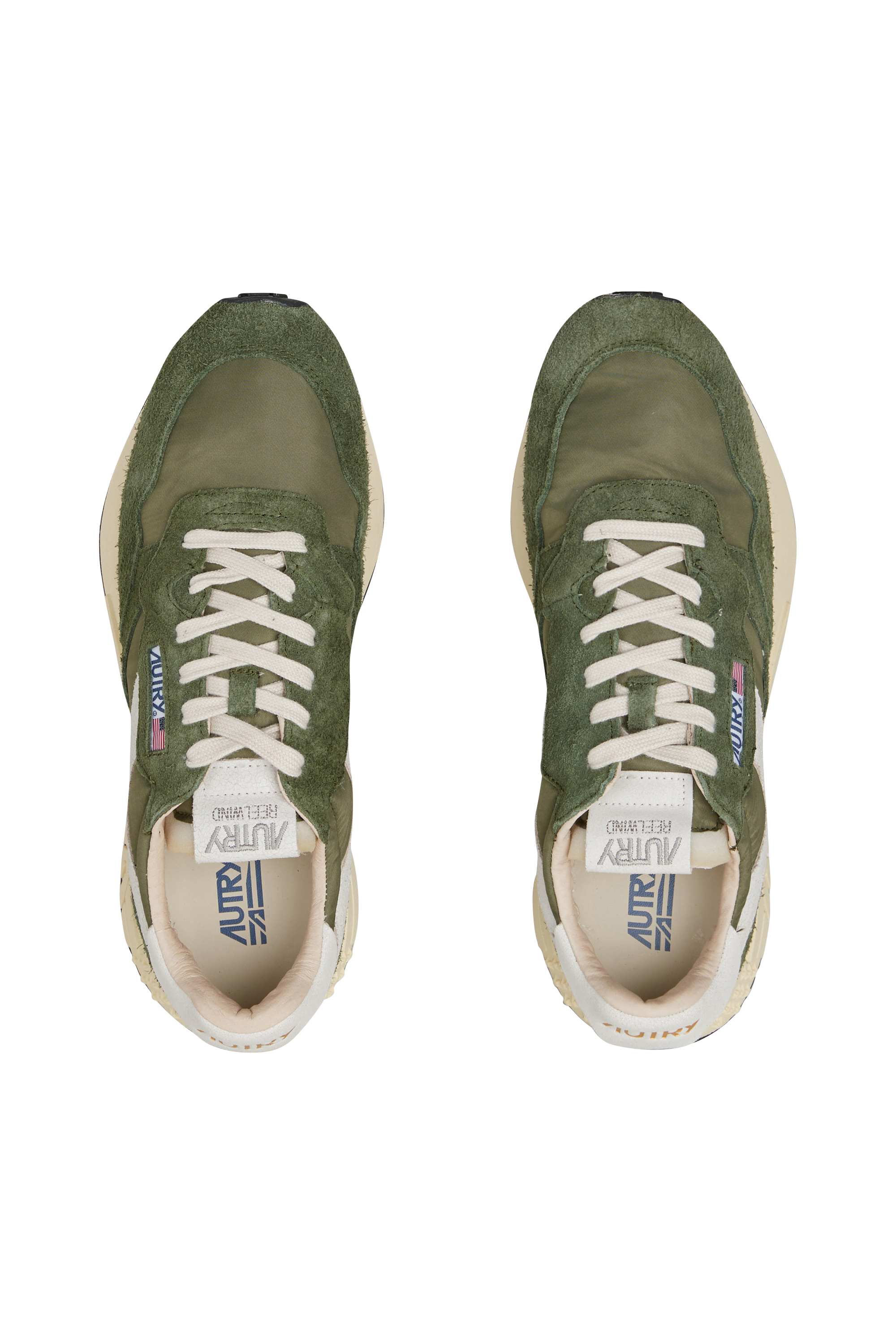 Sneakers Multicolored
