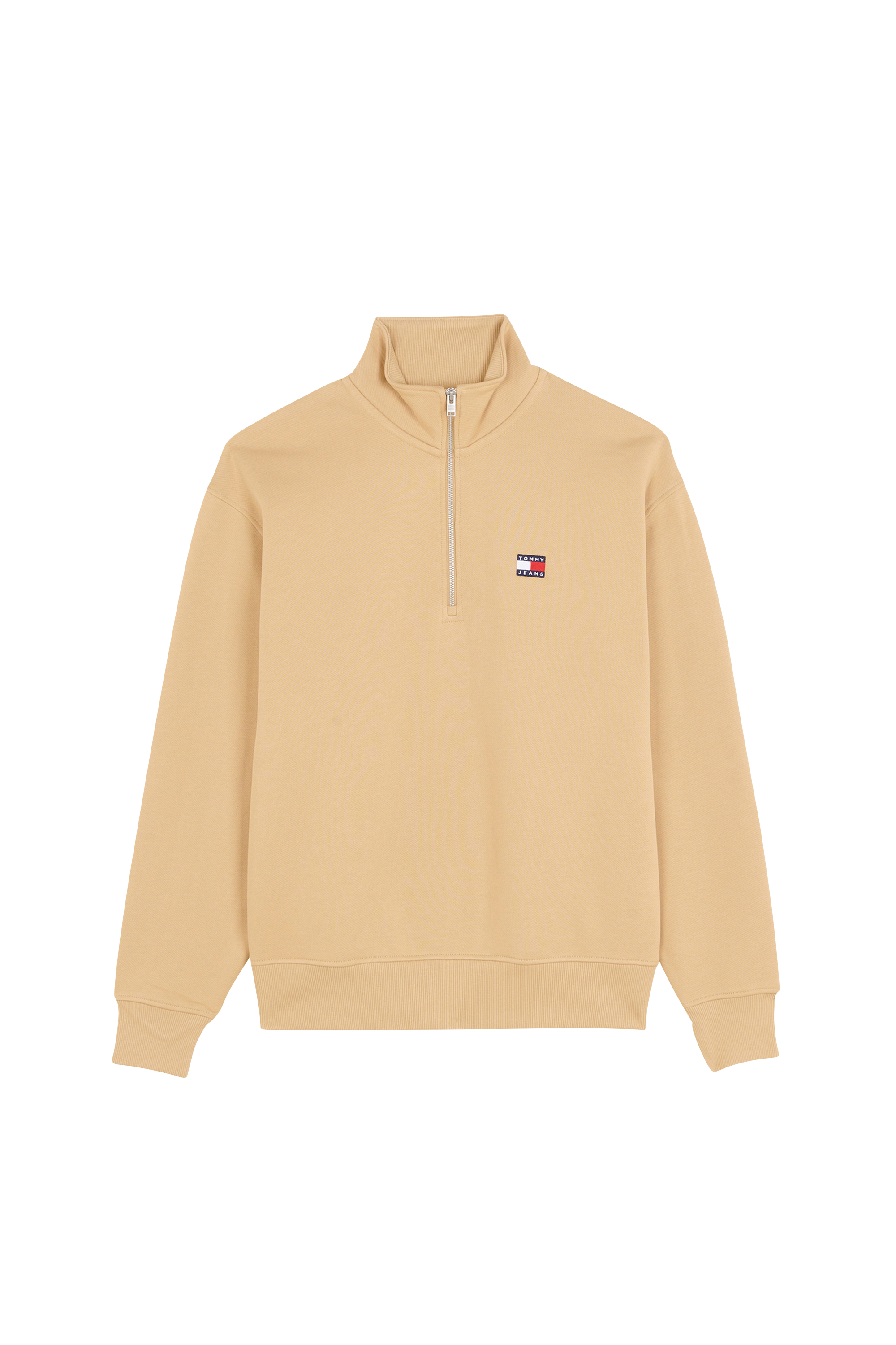 Sweatshirt Beige