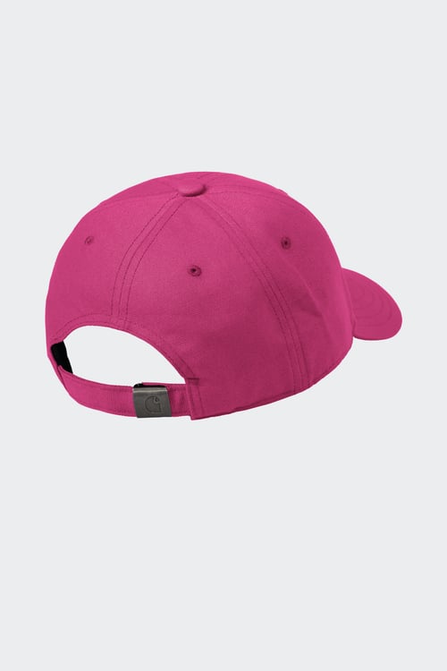 CARHARTT WIP Casquette Rose