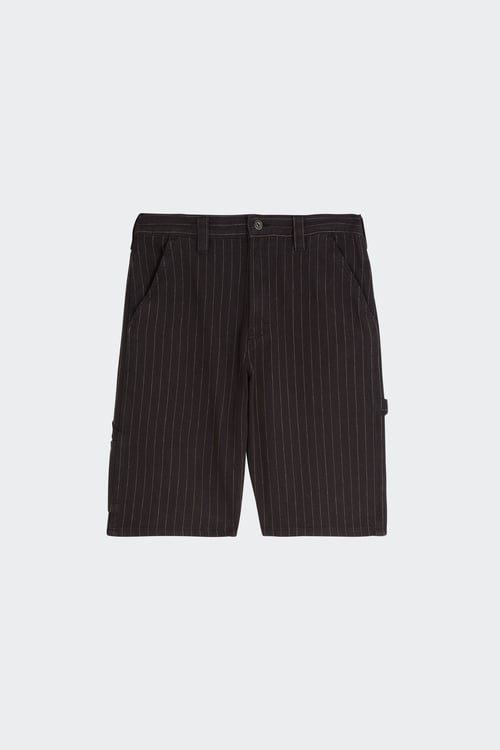 Dickies Short De Travail À Poche Multiusages Khaki Dickies Short De Travail À Poche Multiusages Khaki