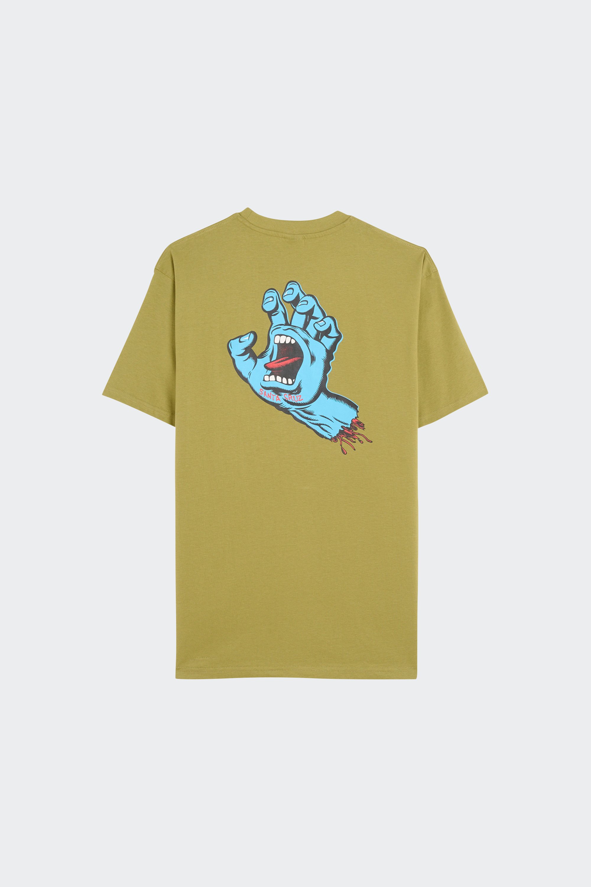 T-shirt | Vert by SANTA CRUZ T-shirt Vert