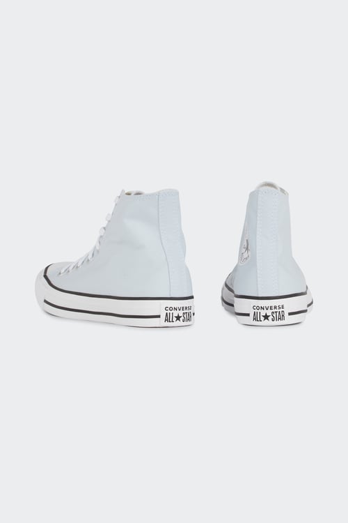 CONVERSE Baskets montantes Bleu