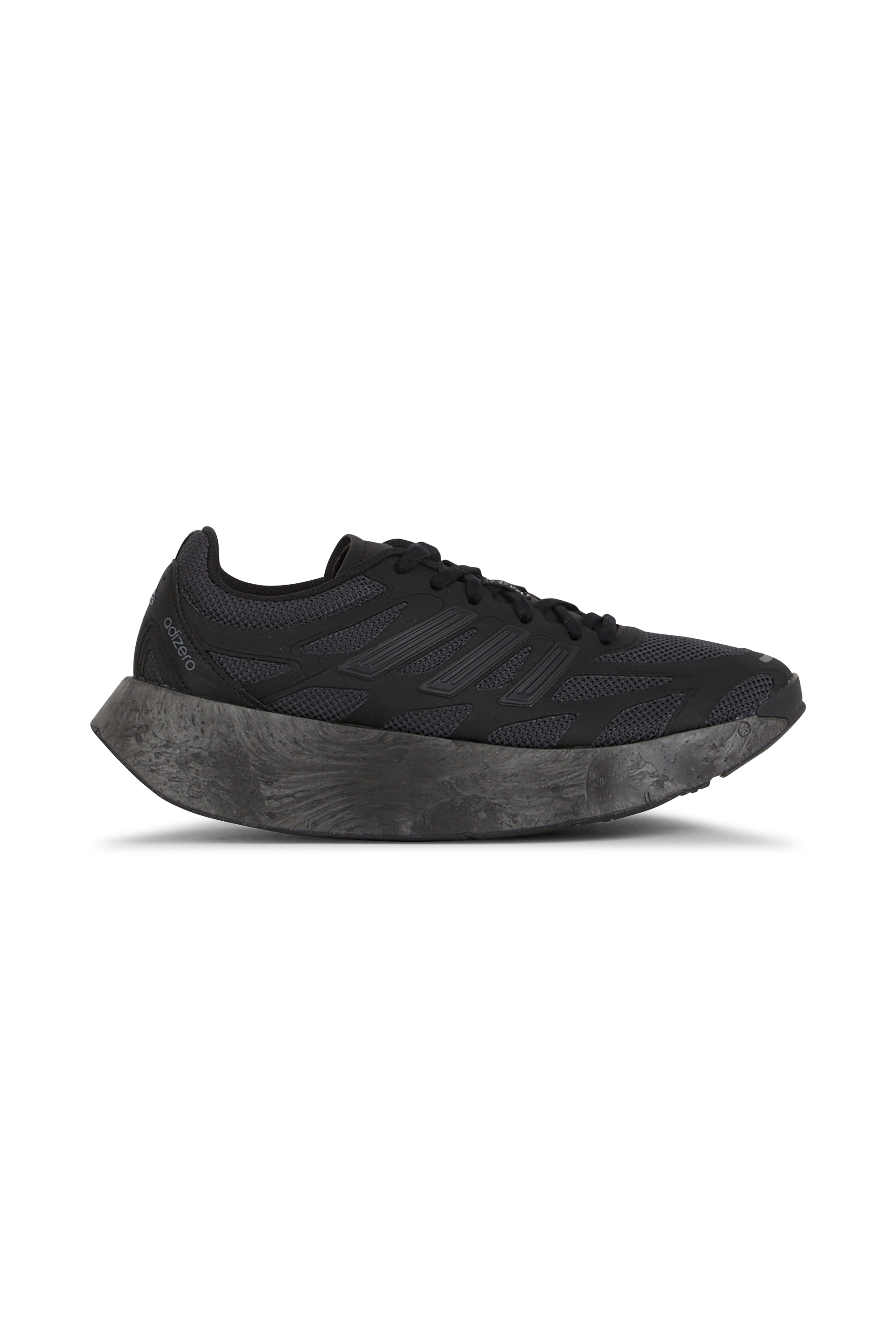 Sneakers Black