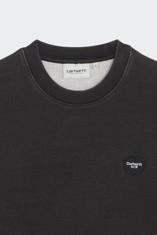CARHARTT WIP Sweatshirt Noir