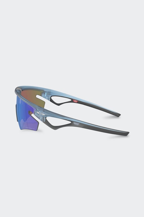 OAKLEY Lunettes de soleil Bleu