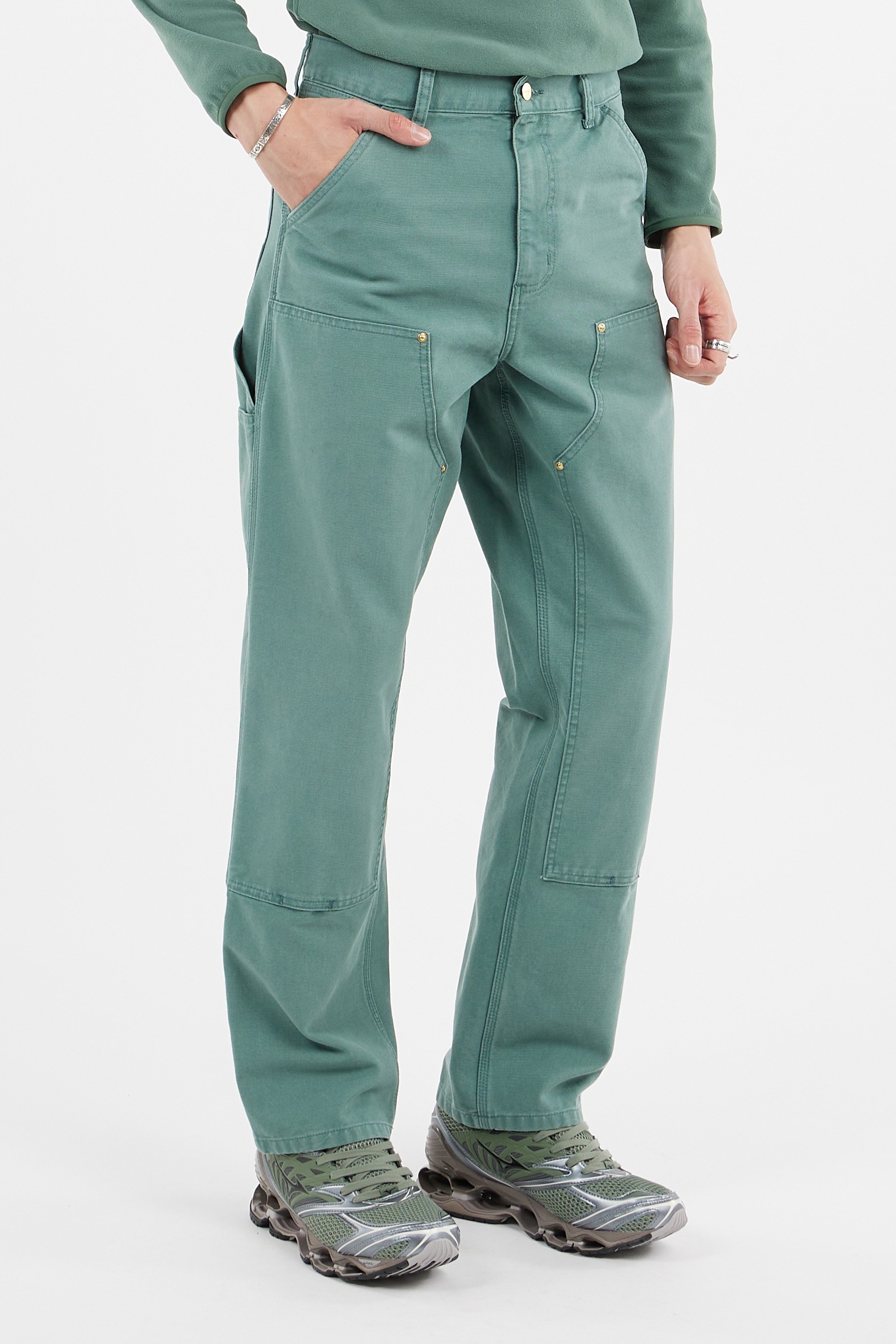 Pantalon | Vert by CARHARTT WIP Pantalon Vert