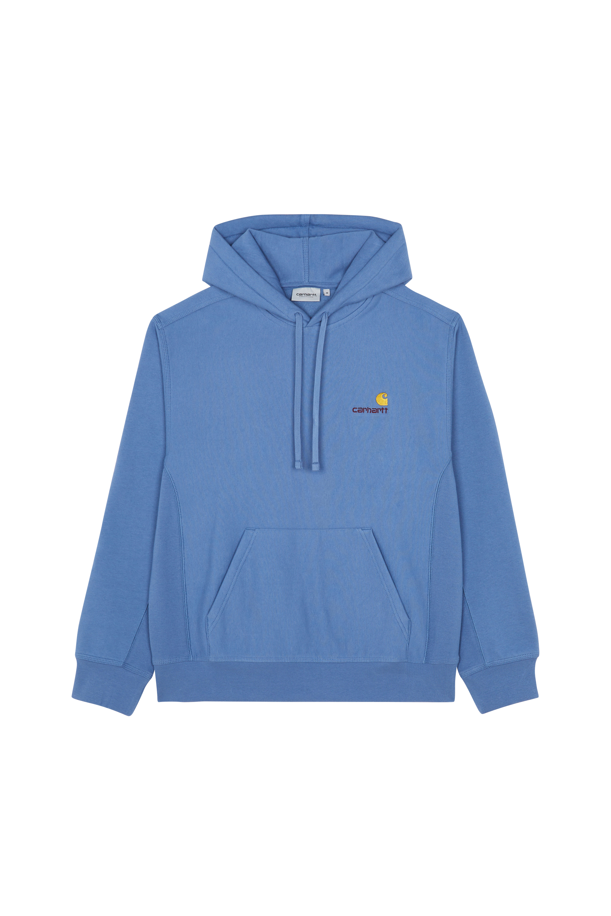 Hoodie Bleu