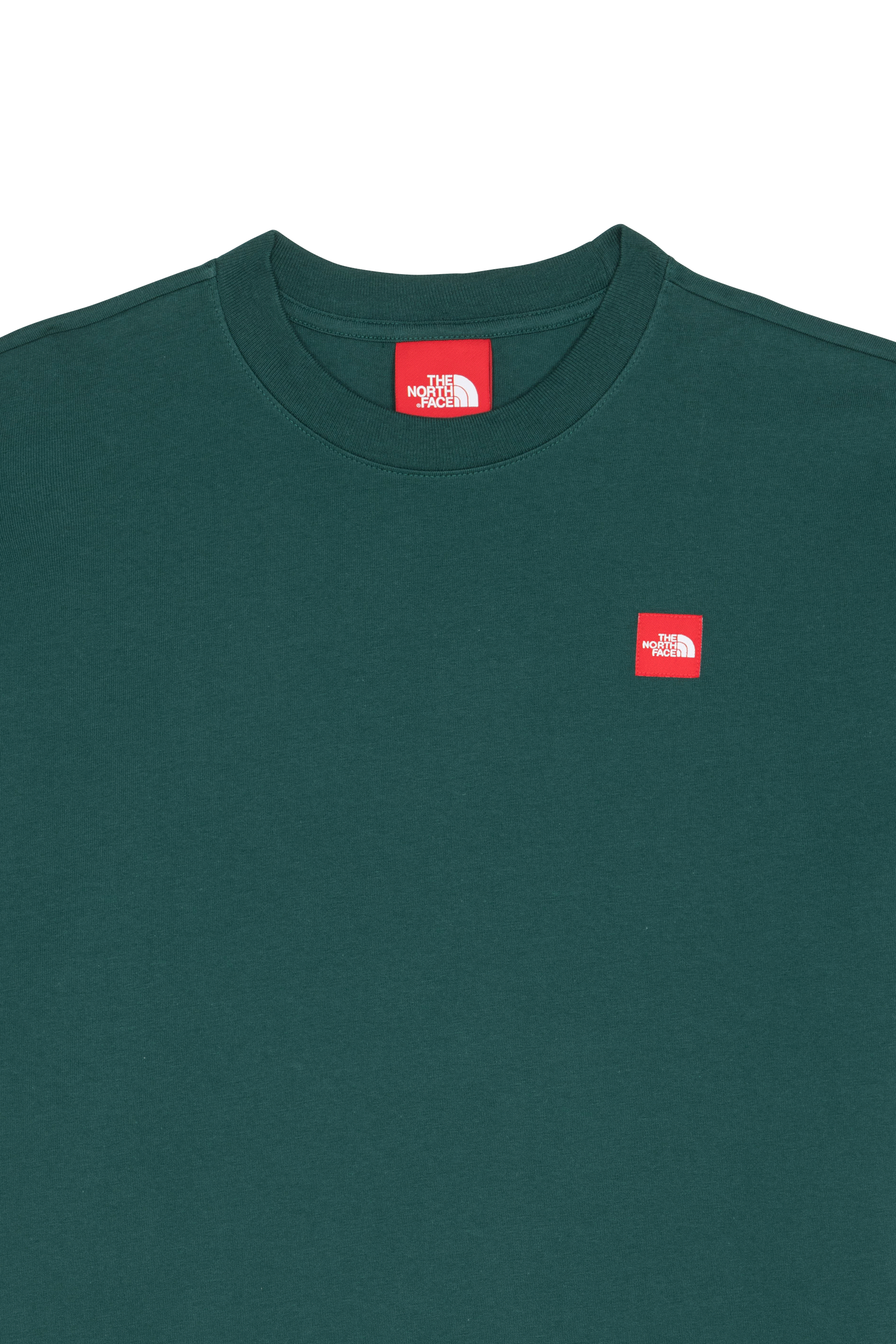 T-shirt Green