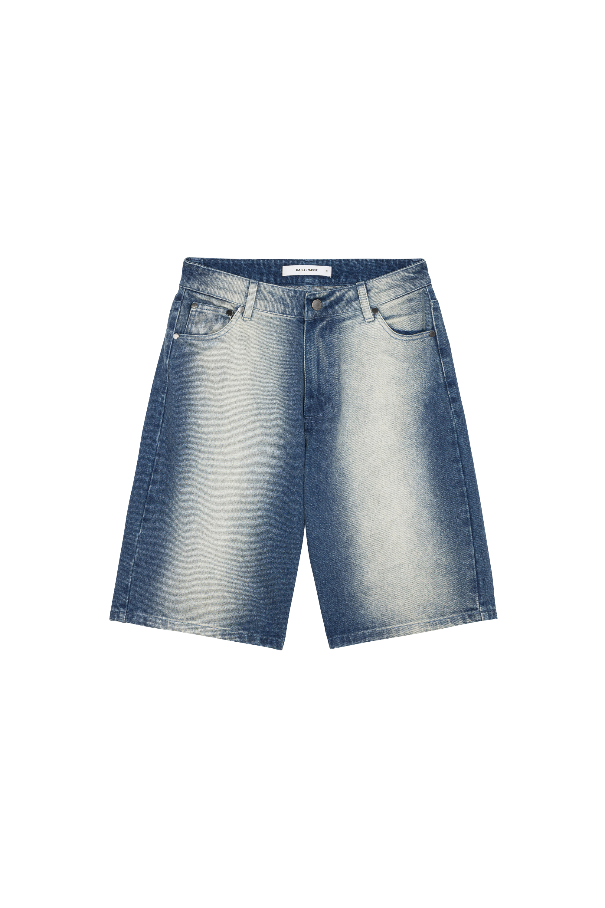 Short Bleu