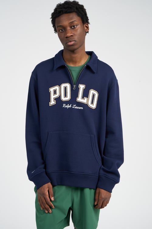 POLO RALPH LAUREN Polo Bleu