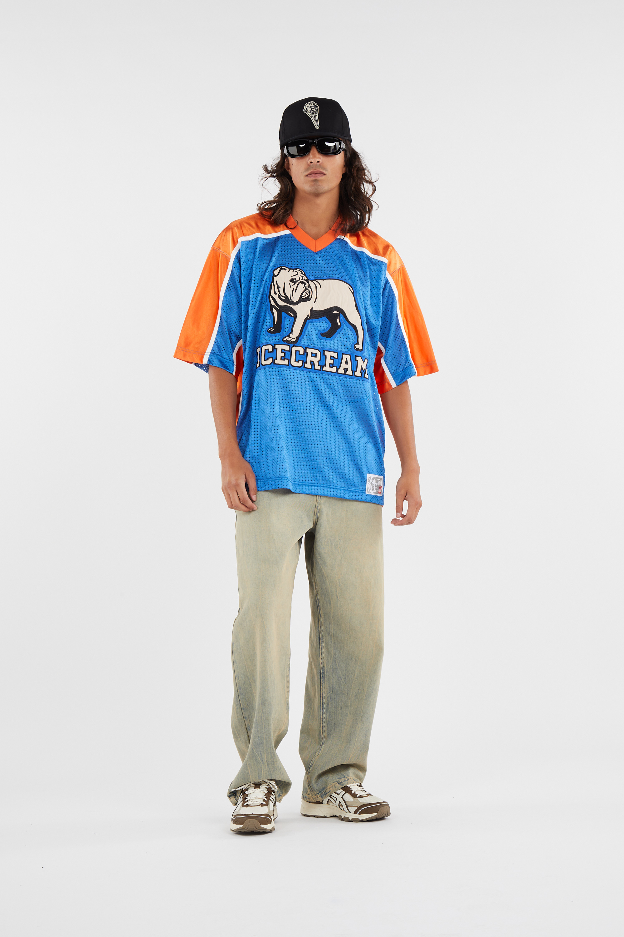 T-shirt Multicolored