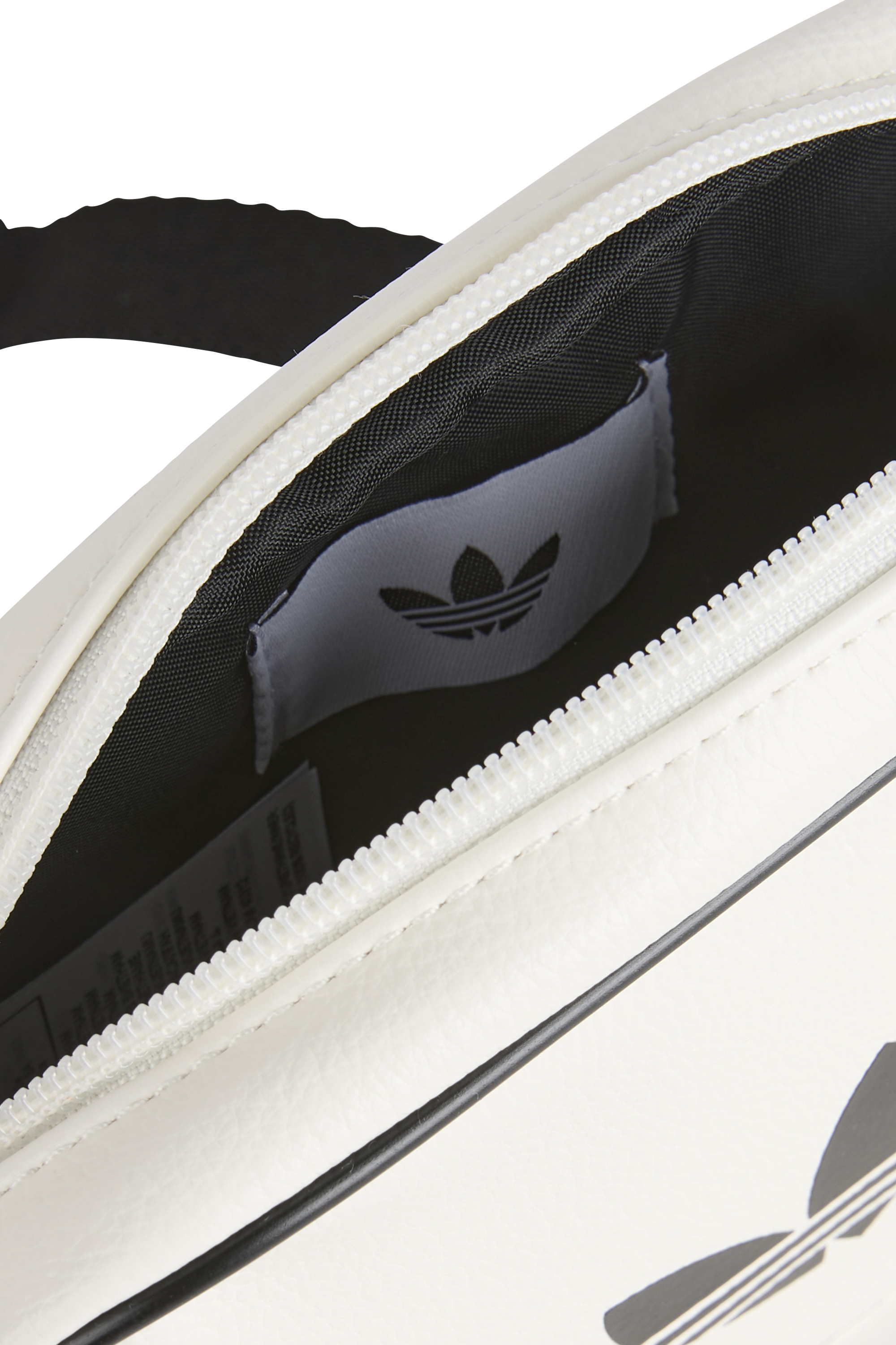 Sac bandoulière Blanc