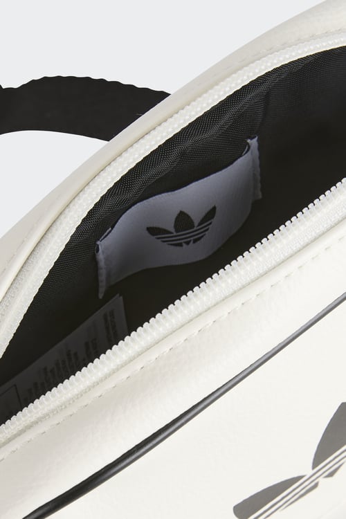 ADIDAS Sac bandoulière Blanc