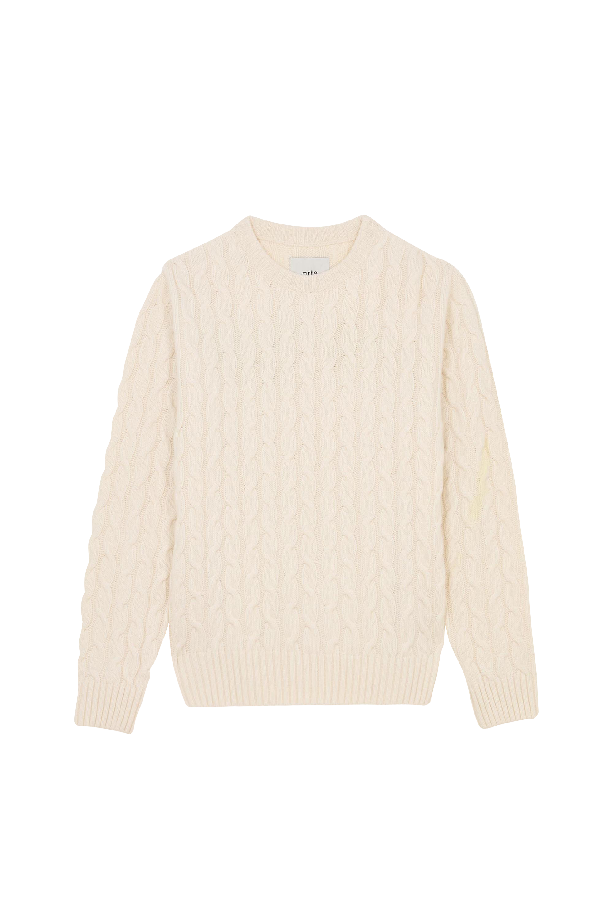 Sweater Beige