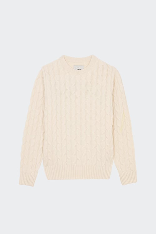 ARTE ANTWERP Pull Beige