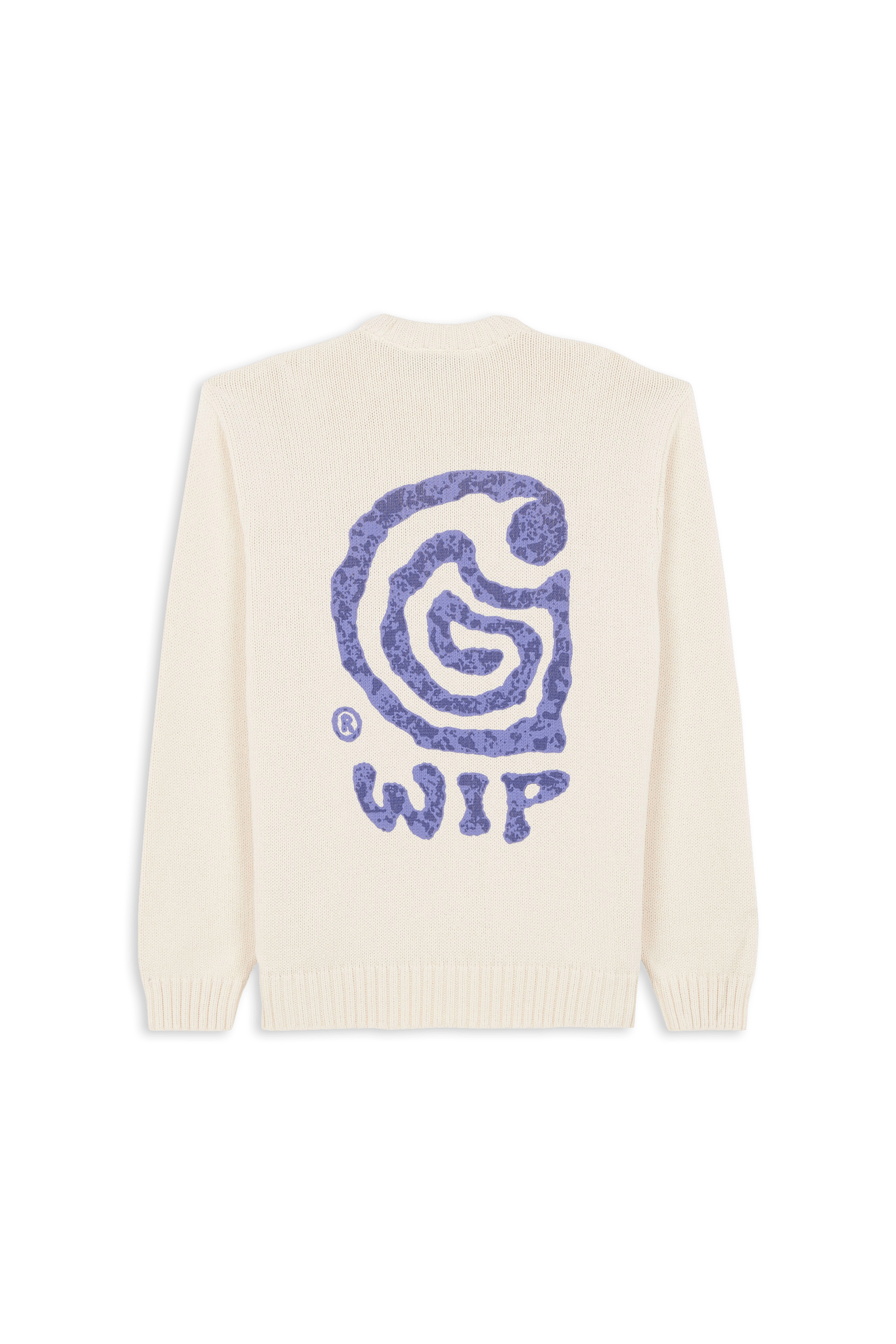 Sweater | Beige CARHARTT WIP Men