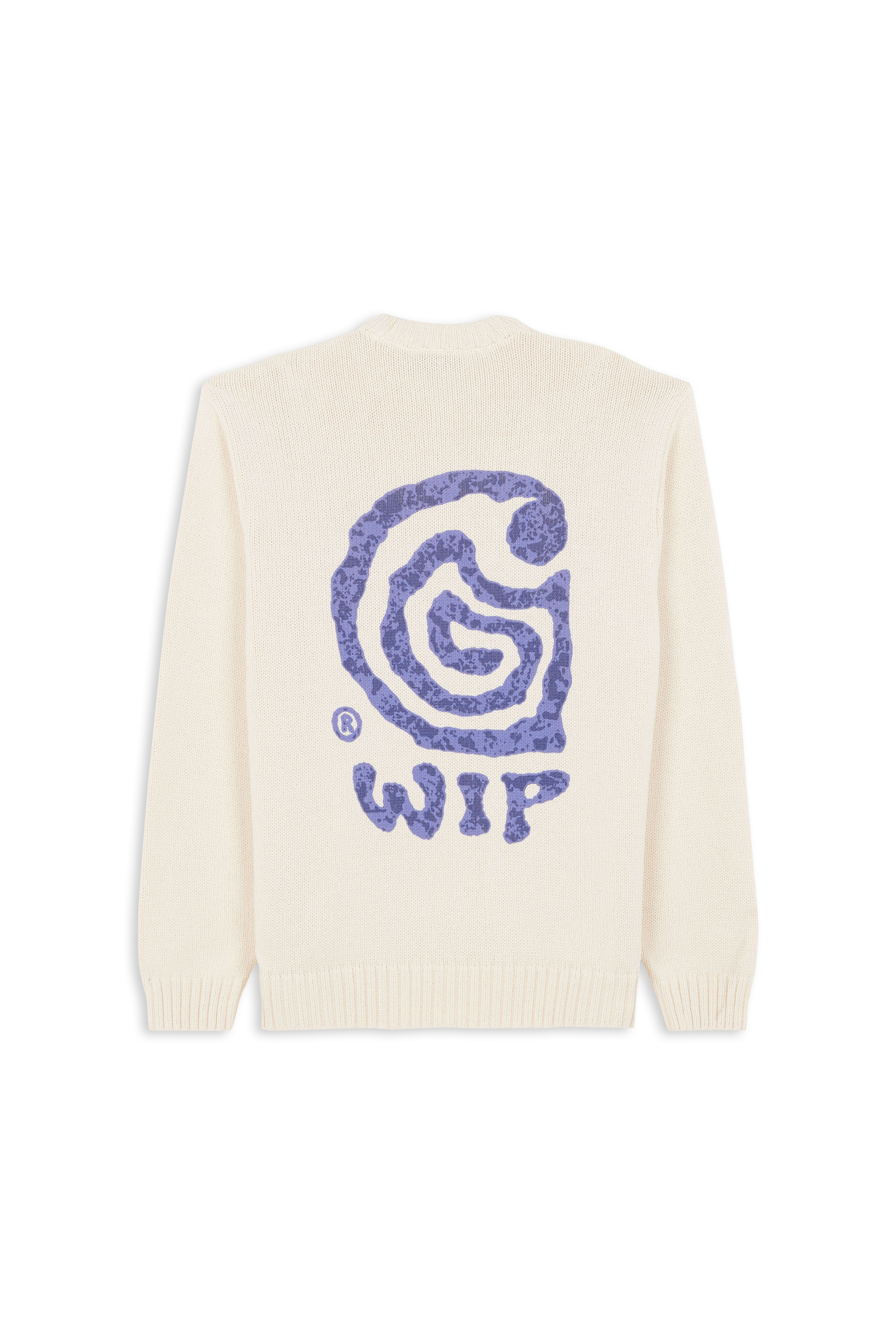 Sweater Beige