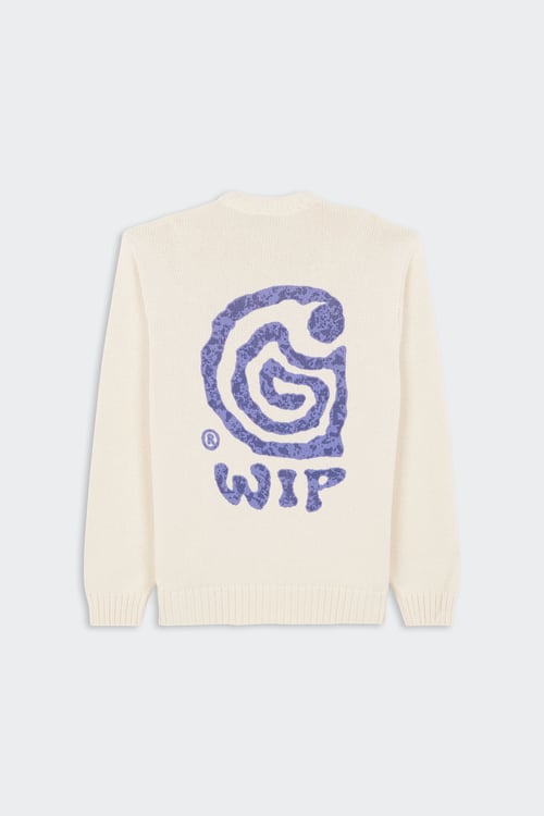 CARHARTT WIP Pull Beige