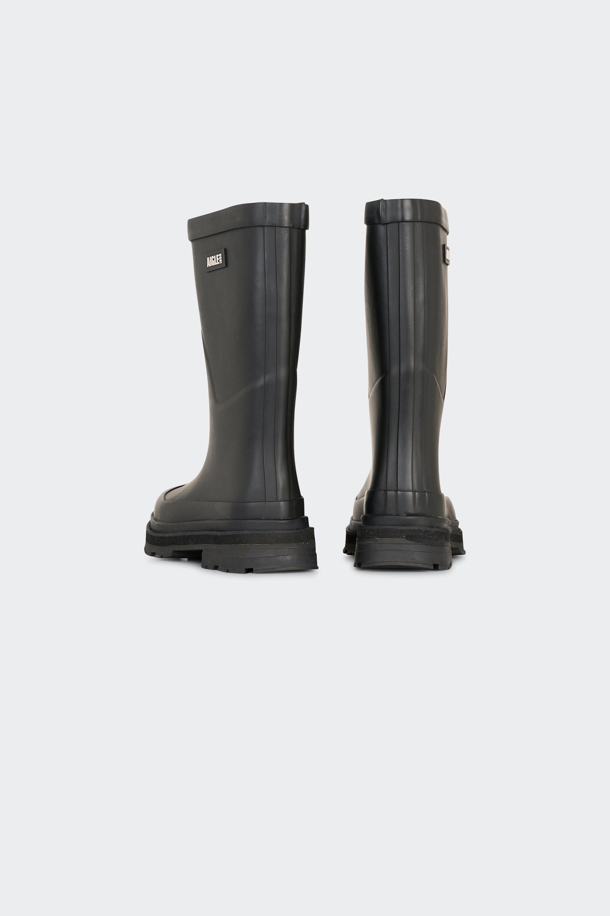 Bottines | Noir by AIGLE Bottines Noir