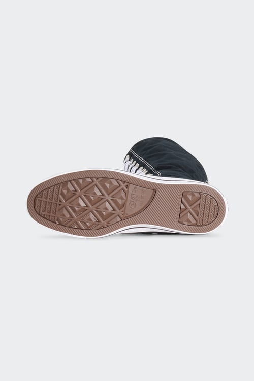 CONVERSE Baskets Noir