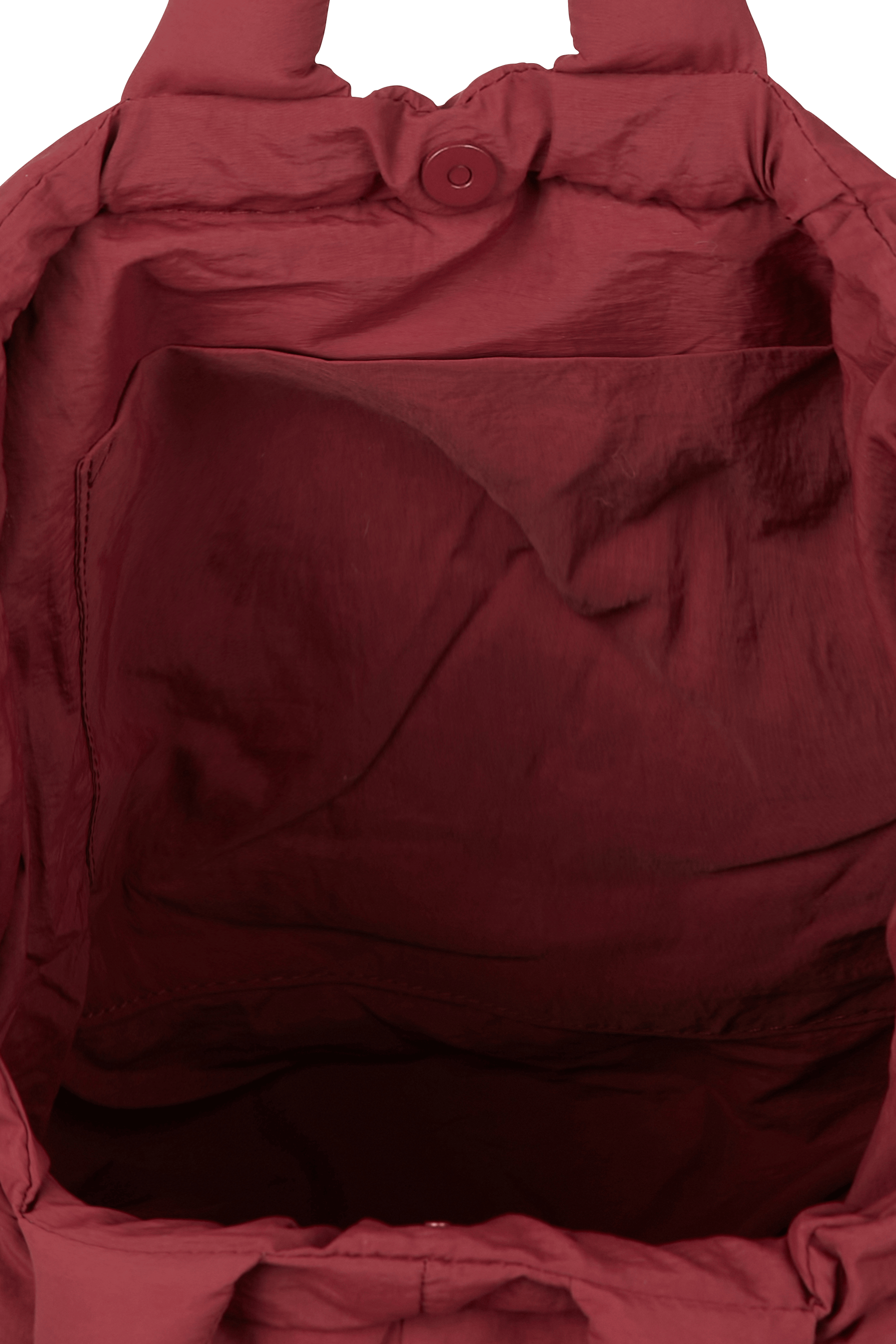 Crossbody bag | Red ÖLEND Men