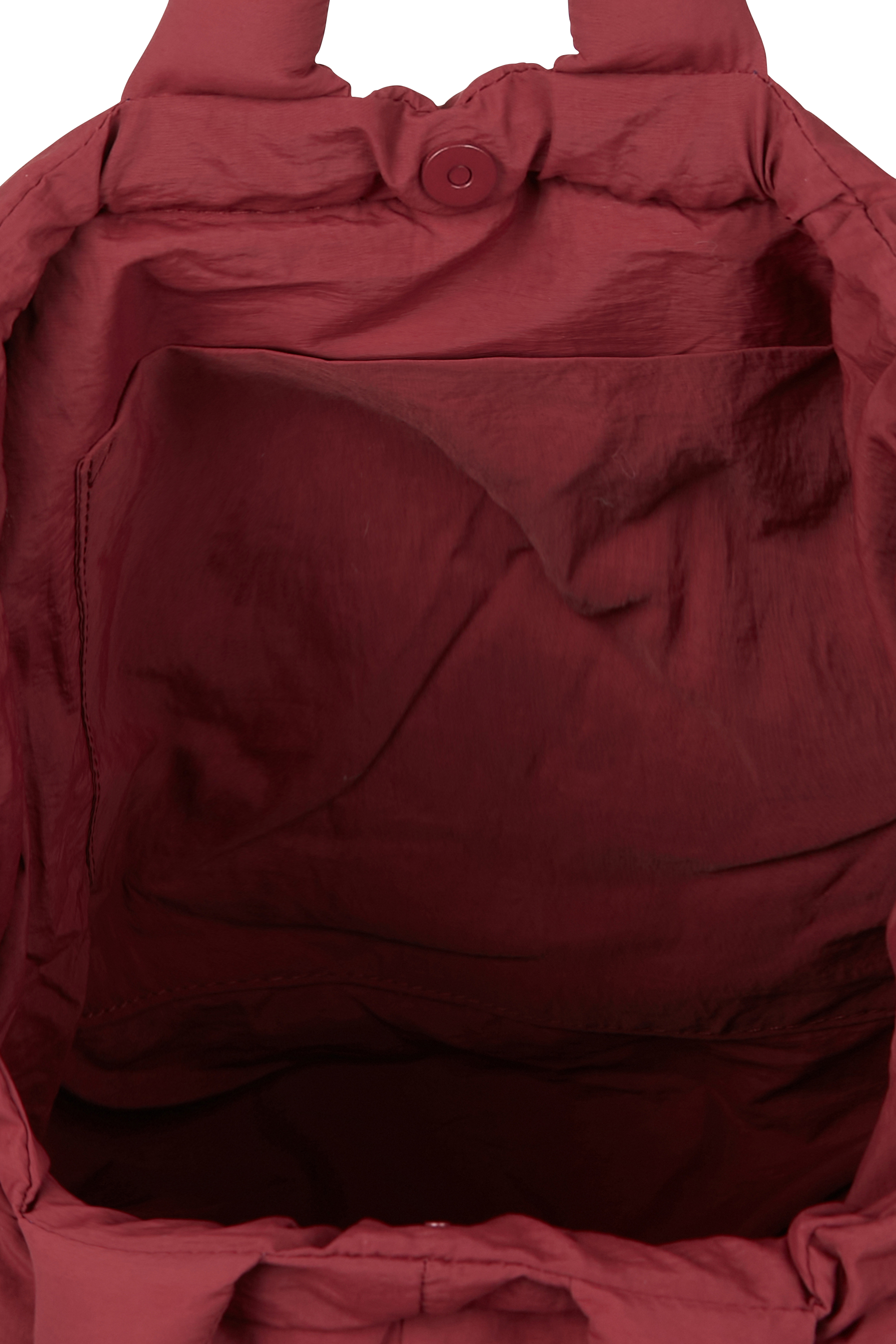 Sac bandoulière Rouge