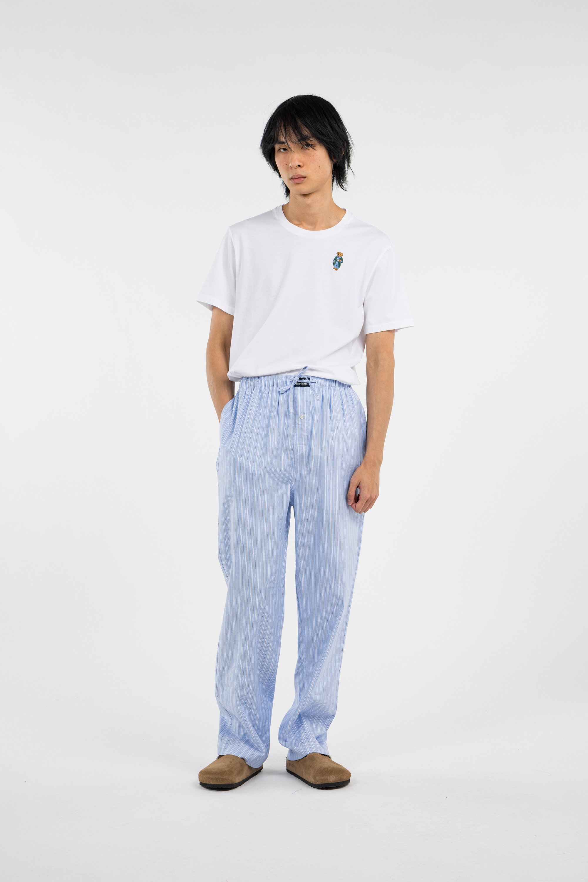 Ensemble de pyjama POLO RALPH LAUREN Multicolore