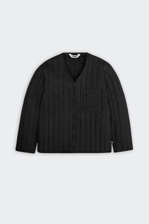 Gilet - Taille XL Noir