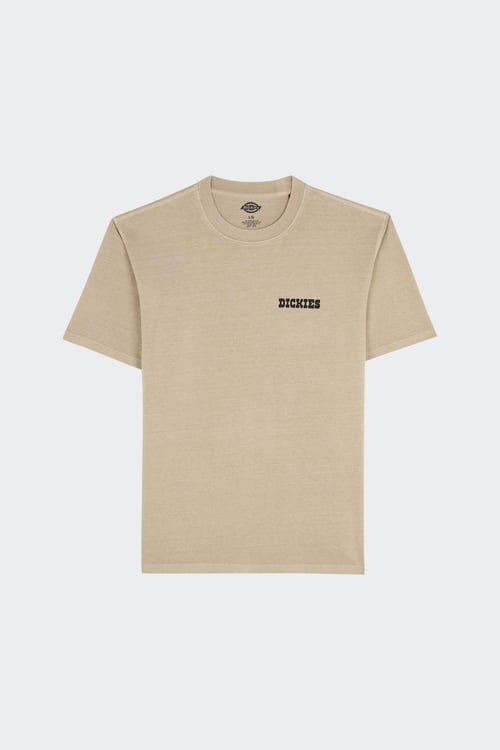 T-shirt - Taille XL Beige