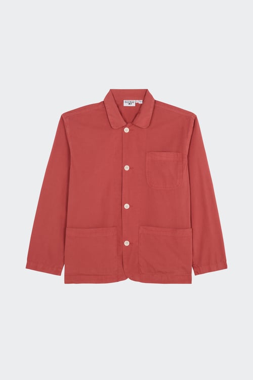 Service Works - Chemise - Taille S Service Works - Chemise - Taille S