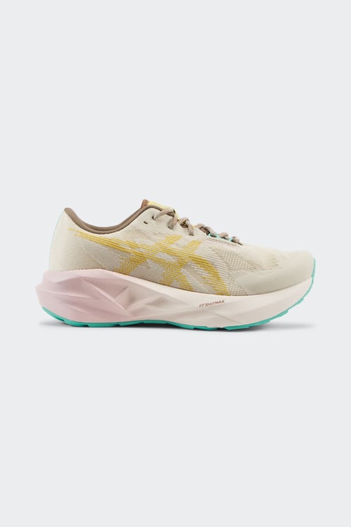 Baskets - Taille 36 Multicolore