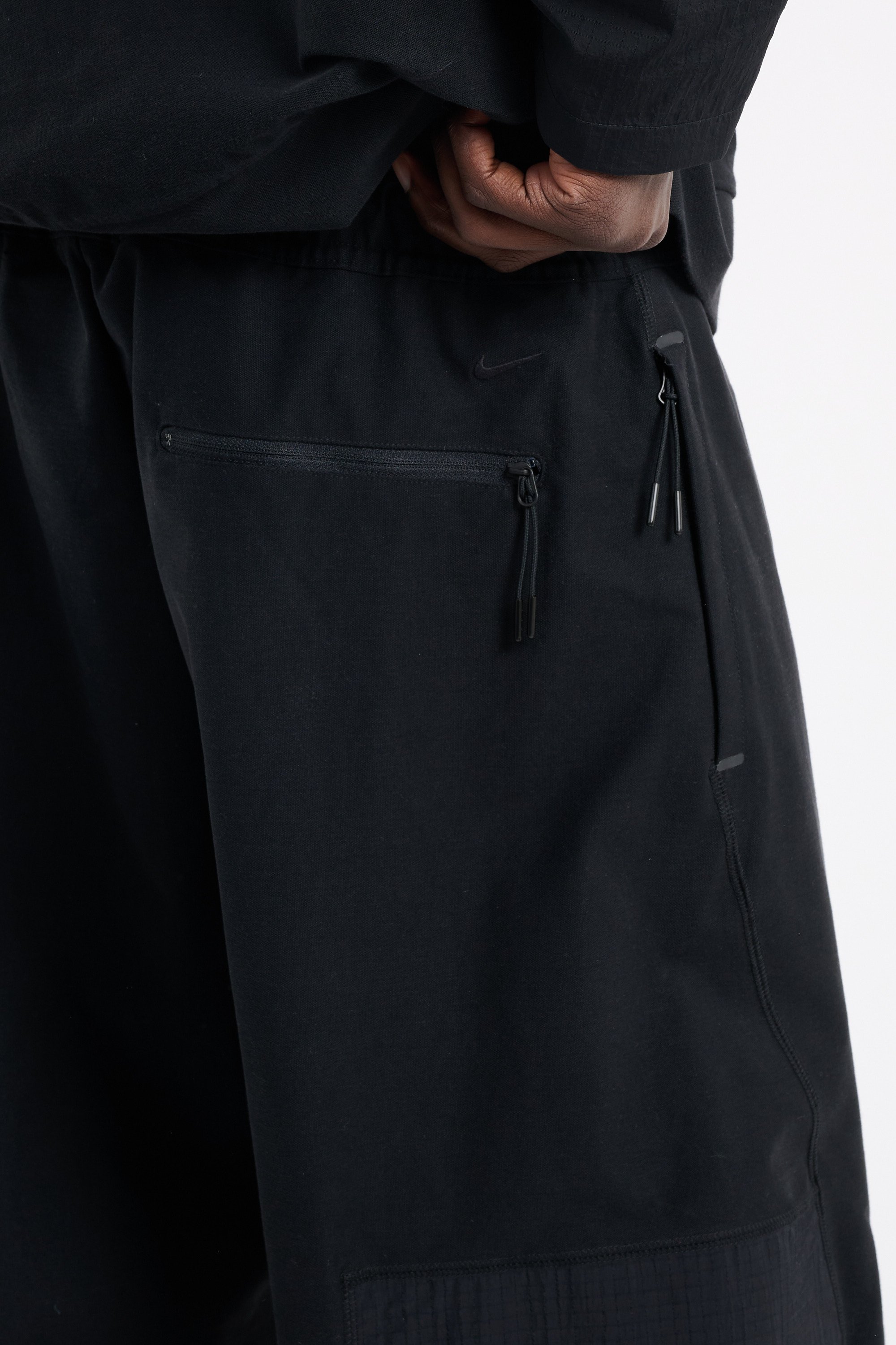 Pantalon | Noir NIKE Homme