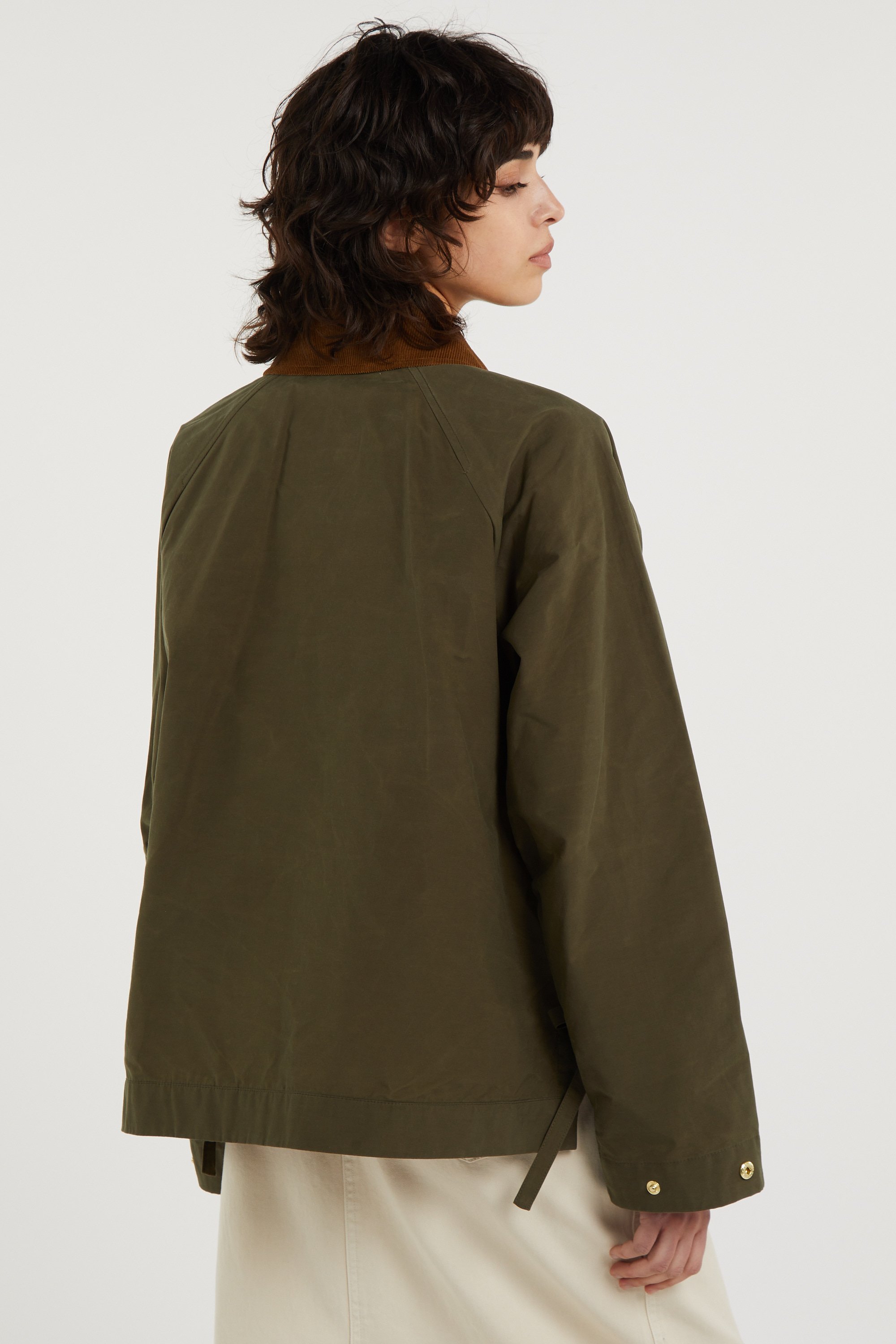 Veste Vert