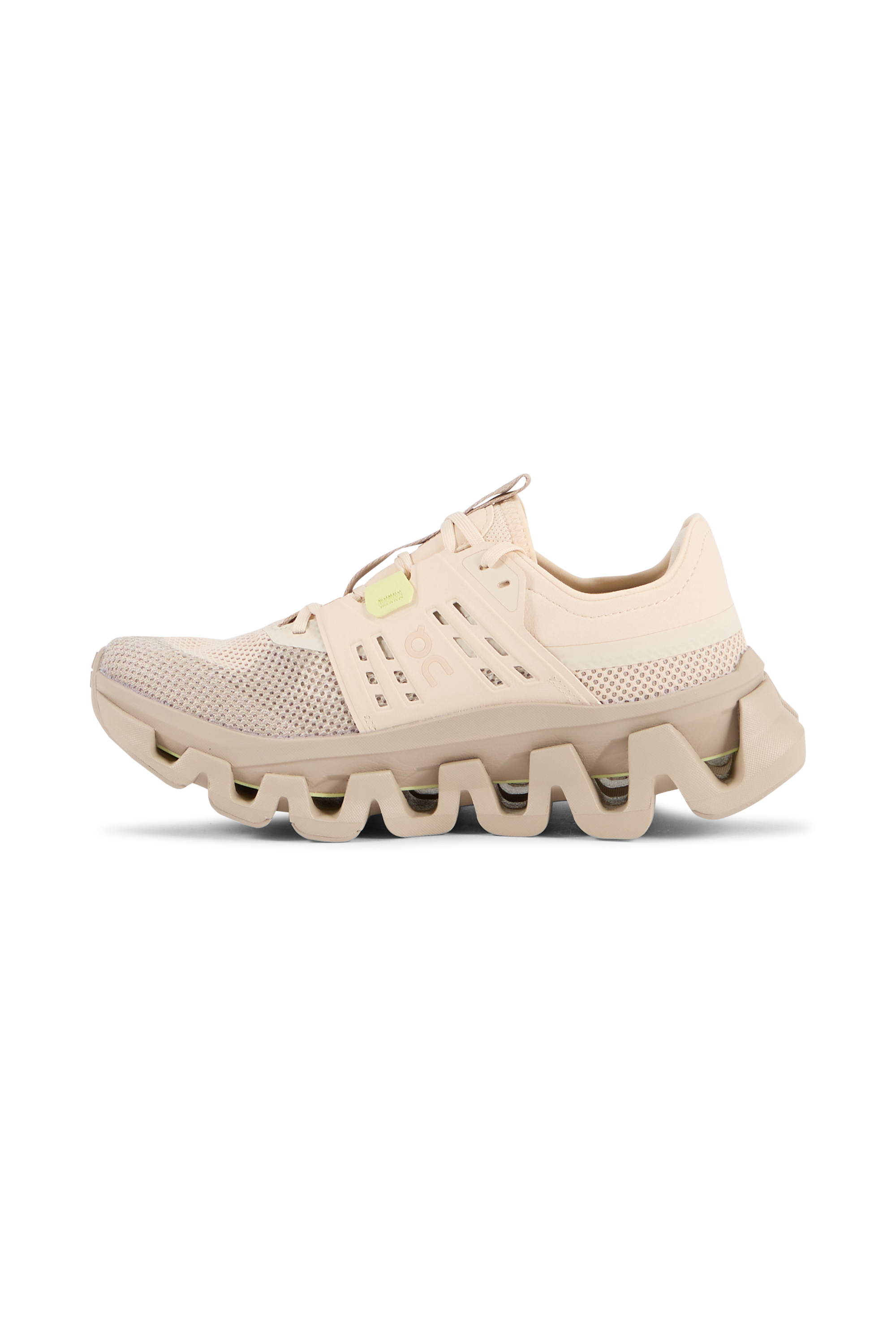 Sneakers Beige