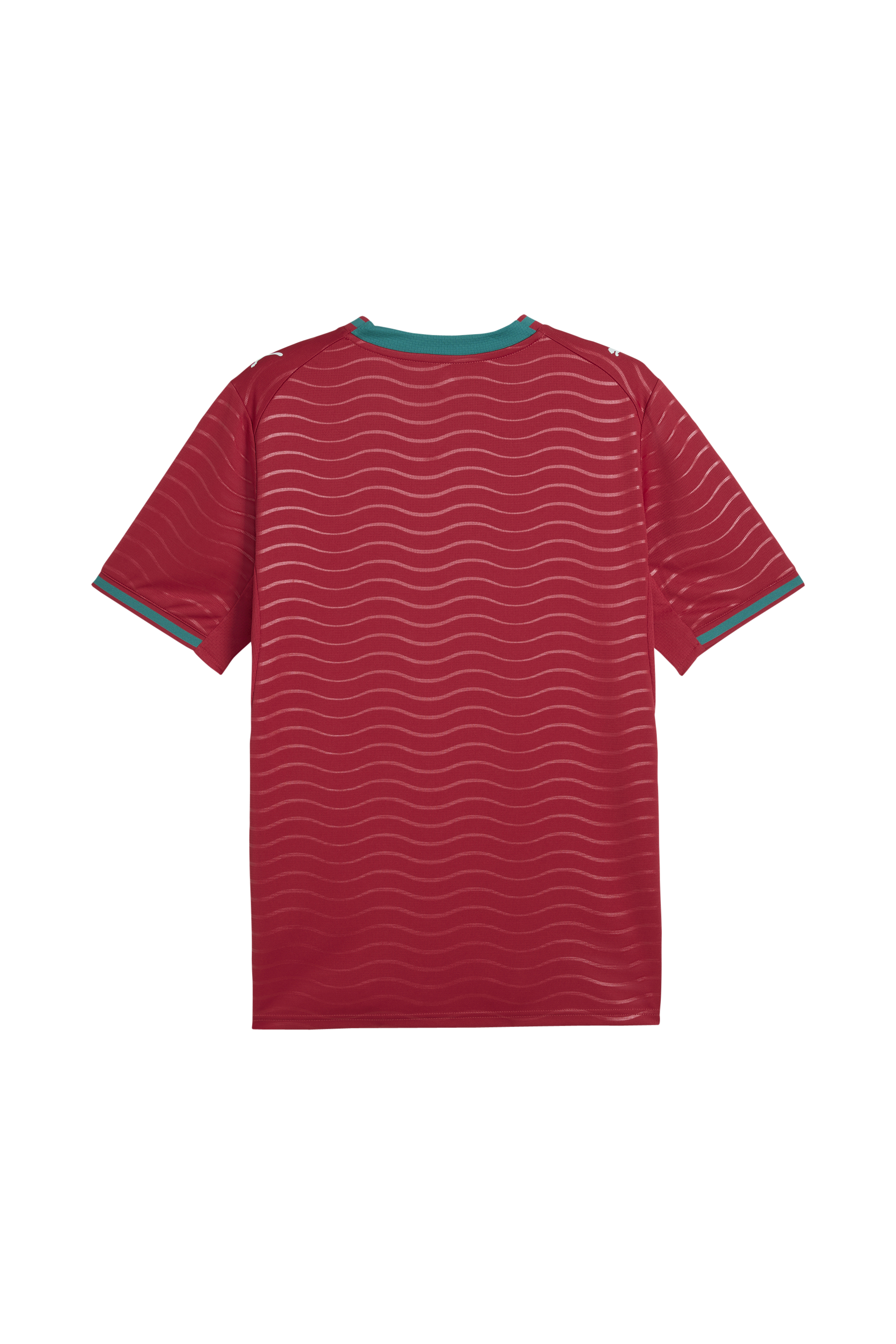 Tee-shirt PUMA Rouge