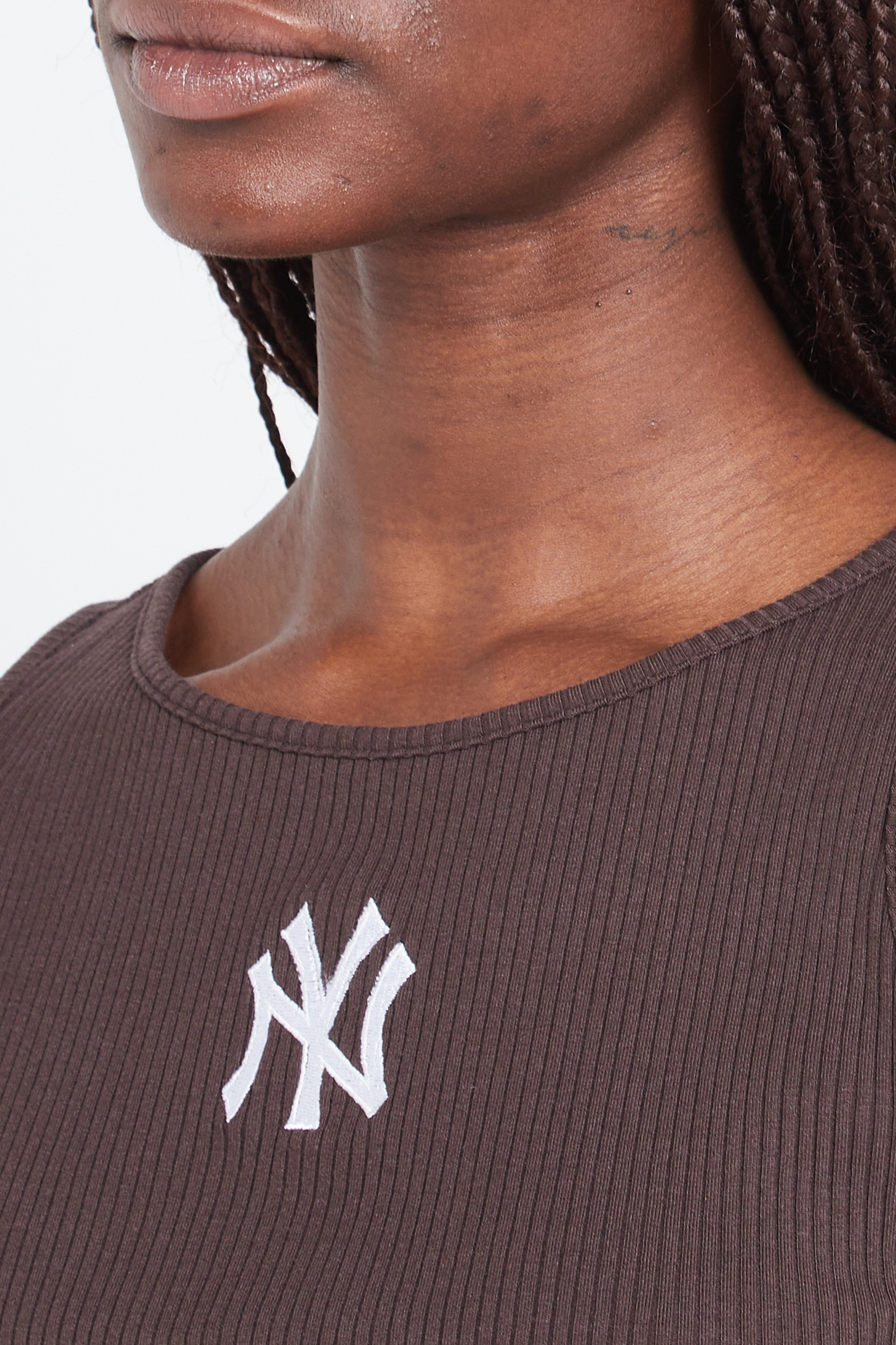 Cap | Brown NEW ERA Women