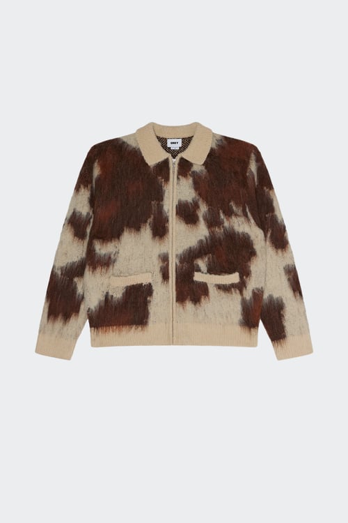 Obey - Pull - Taille XL Obey - Pull - Taille XL