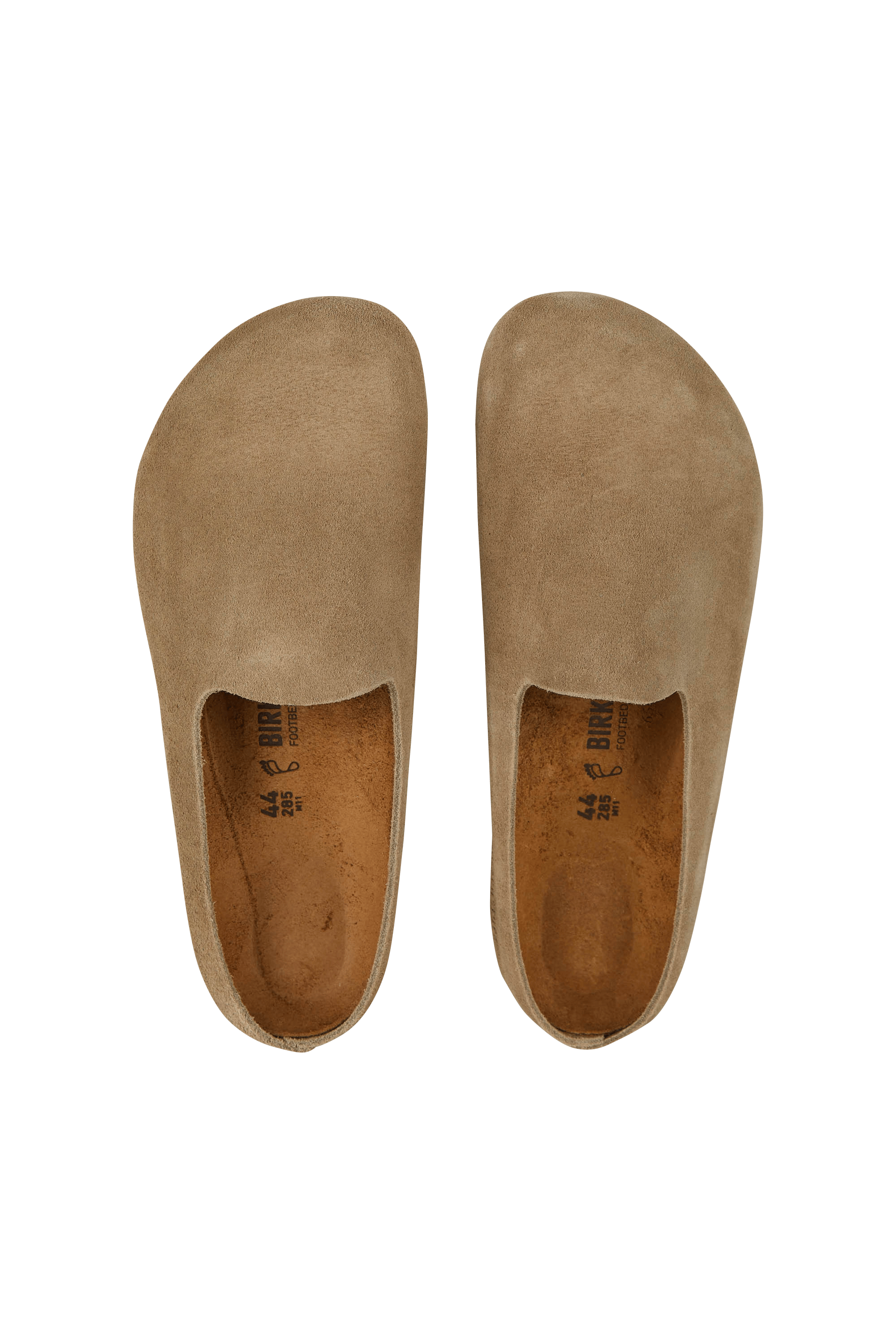 Sabots | Beige BIRKENSTOCK Homme