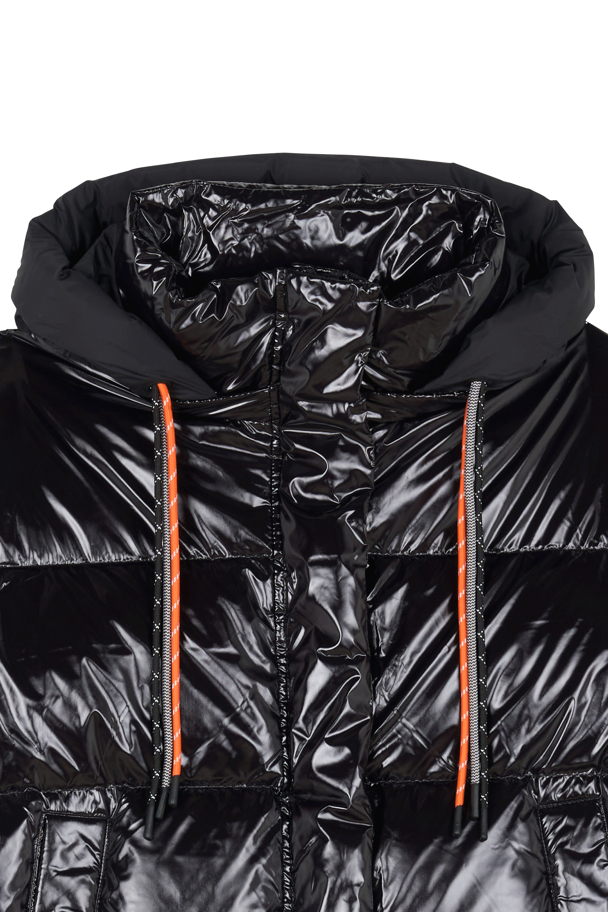 Doudoune | Noir GERTRUDE Femme