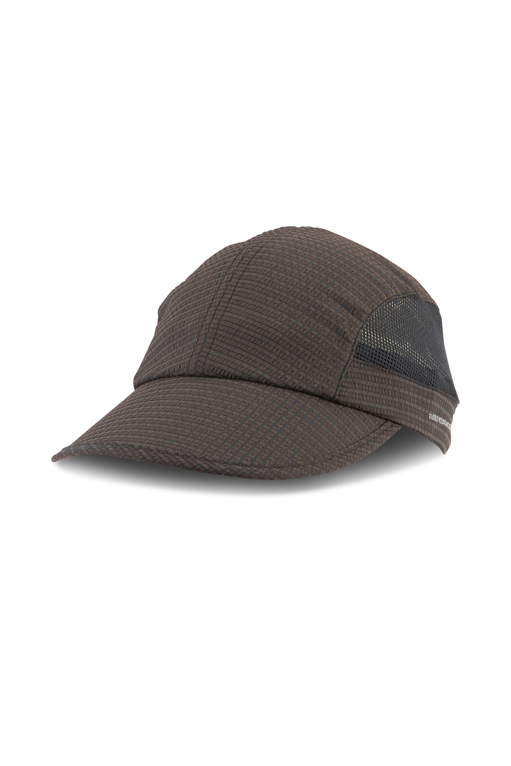 Casquette PURPLE MOUNTAIN OBSERVATORY Marron