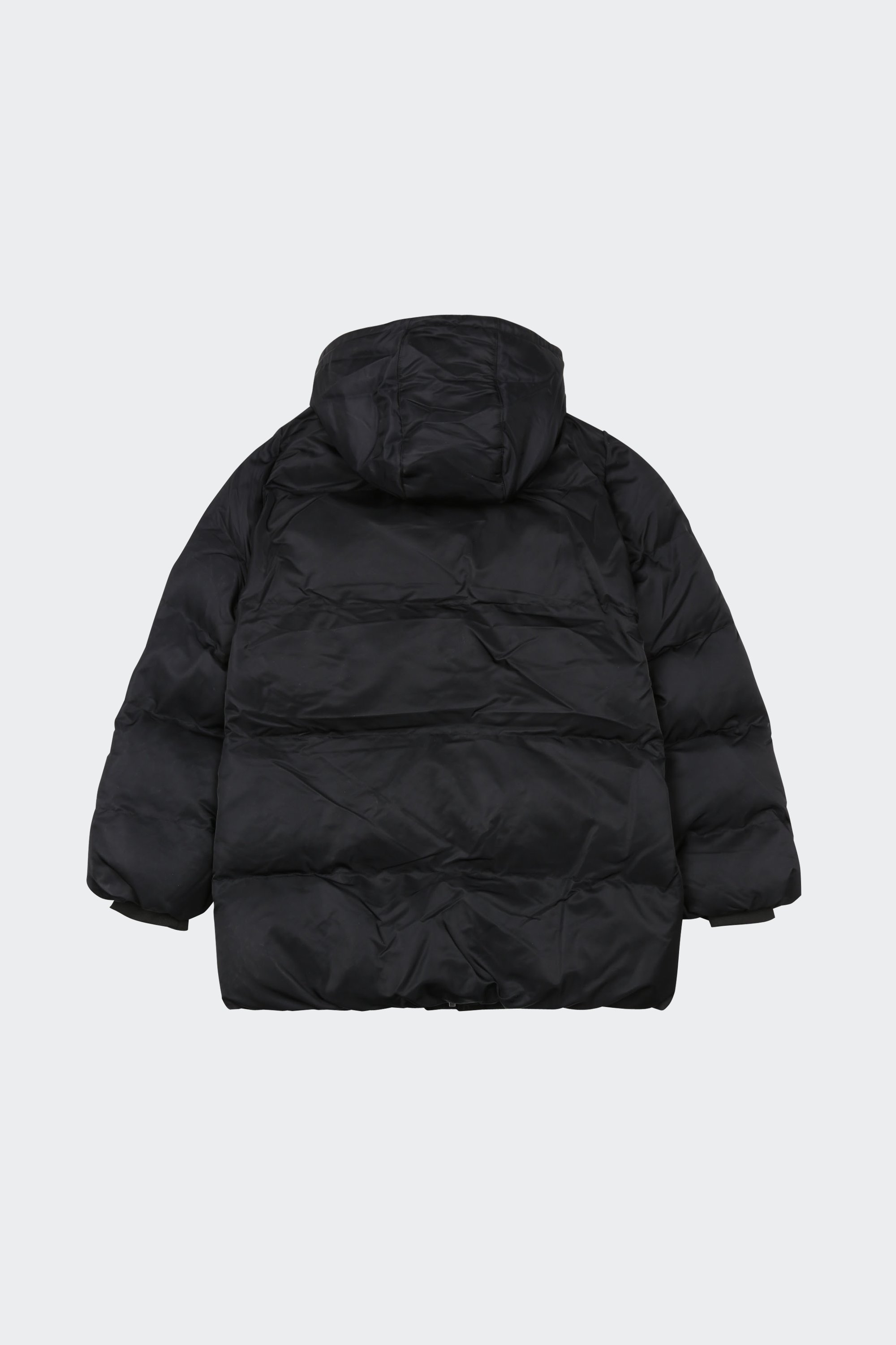 Doudoune | Noir by DAILY PAPER Doudoune Noir