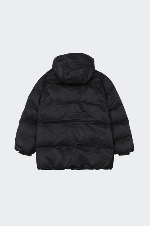 DAILY PAPER Doudoune Noir