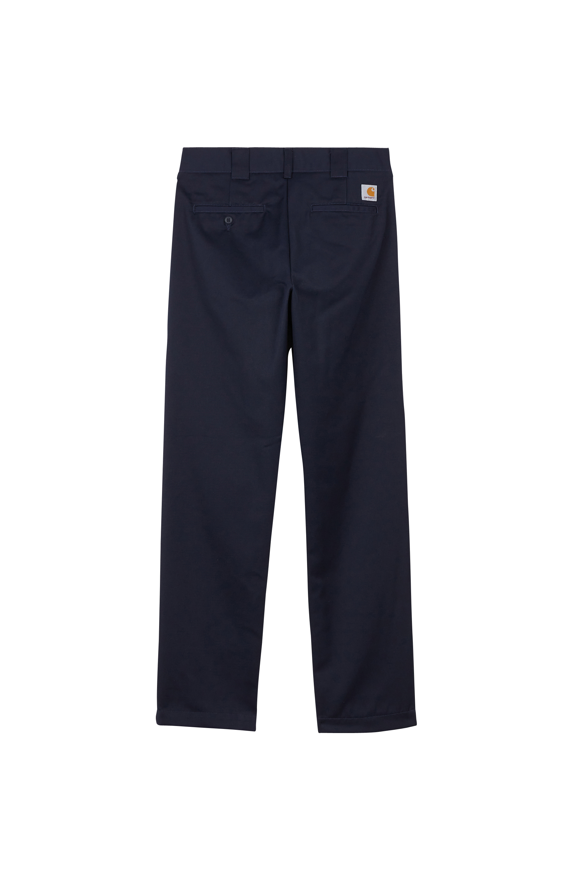 Pantalon CARHARTT WIP Bleu