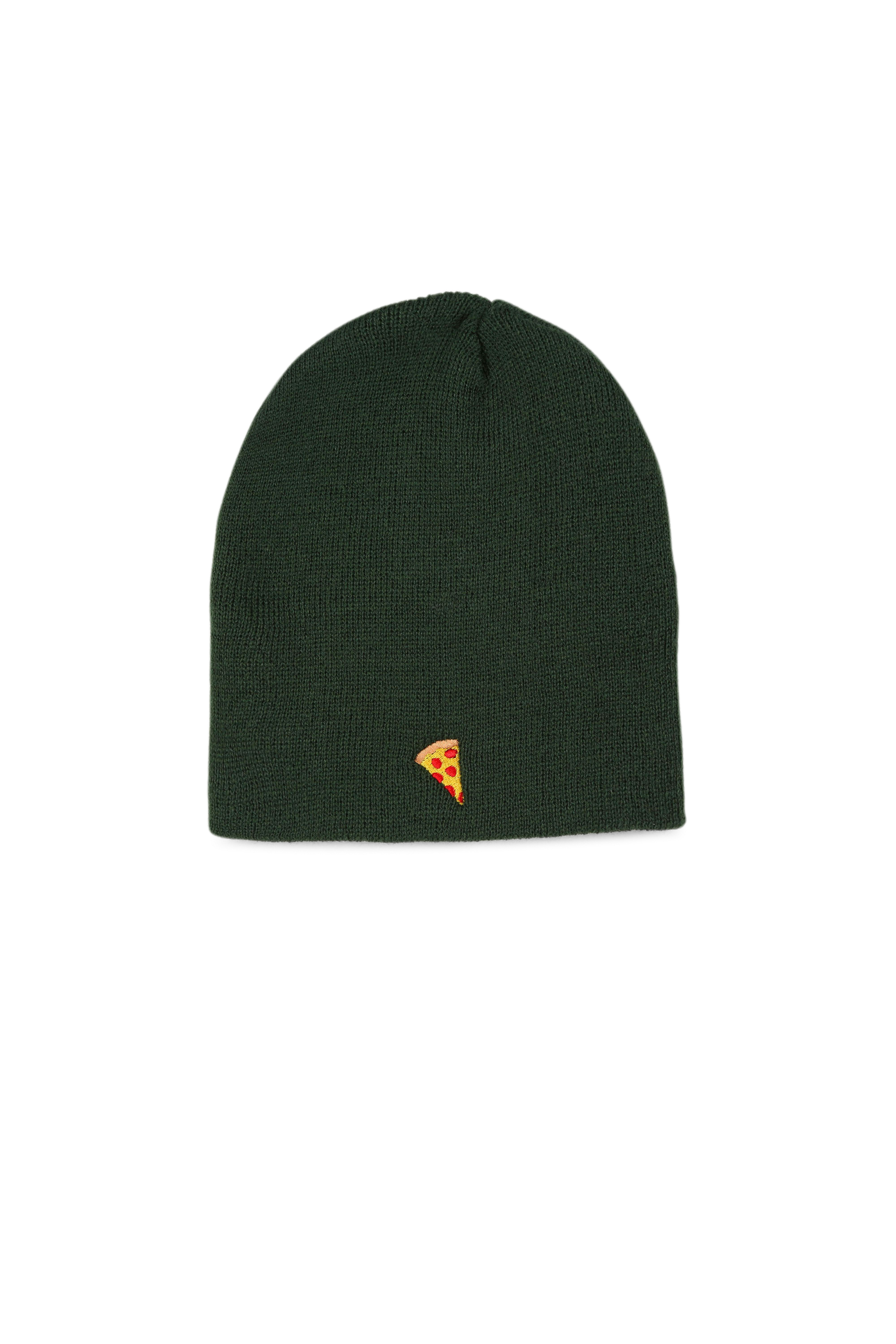 Bonnet  Vert