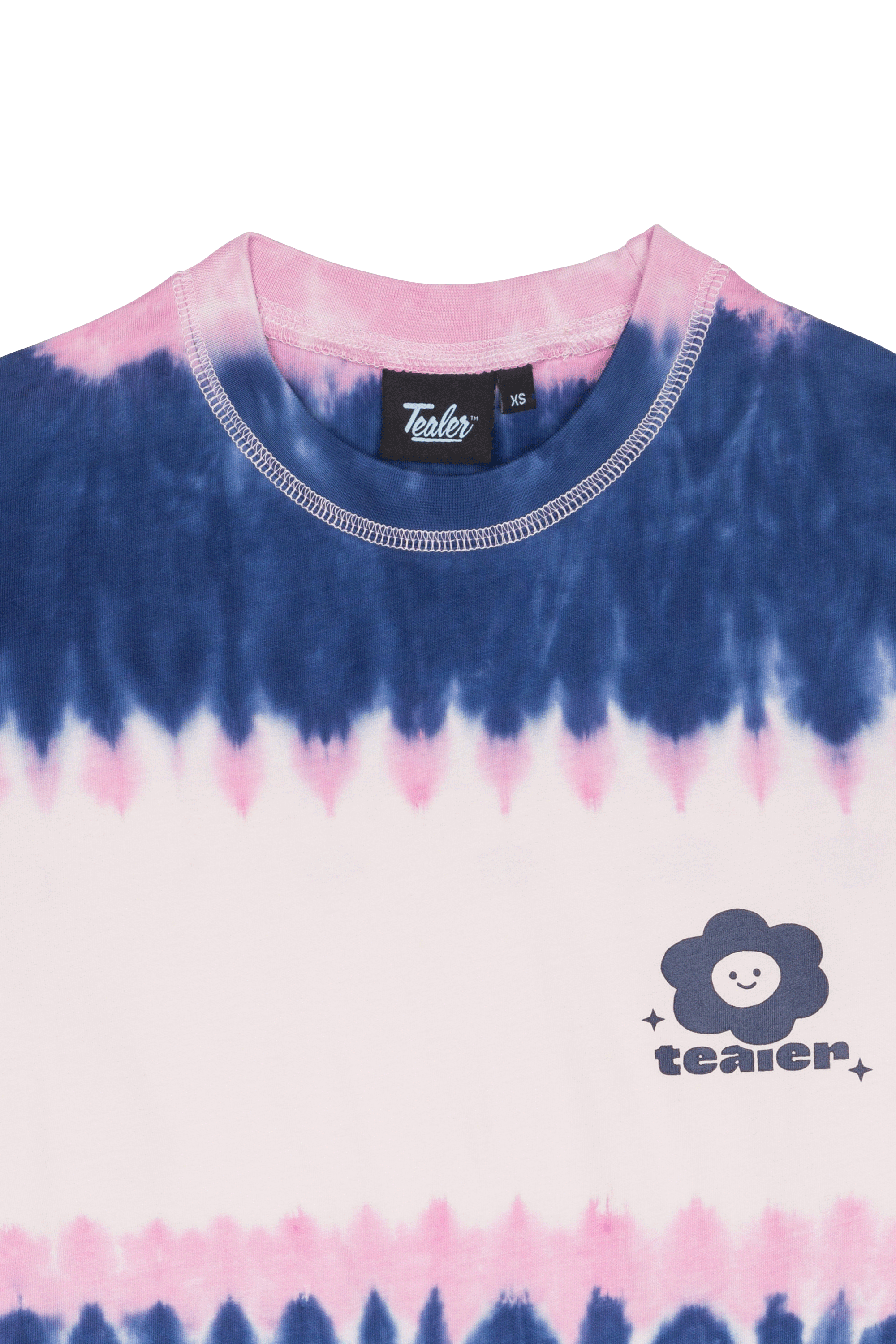 t-shirt Purple