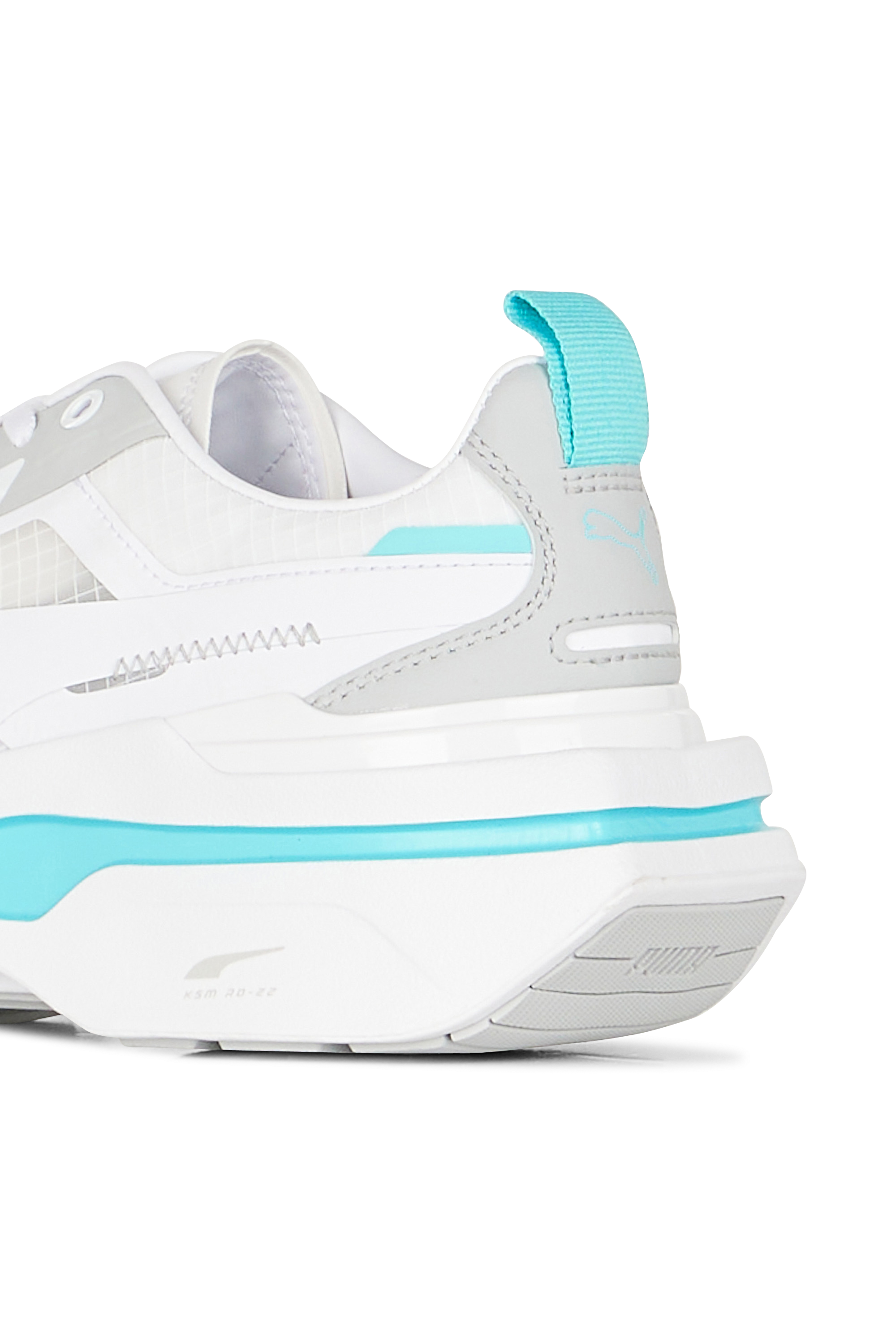 Puma Kosmo Rider  Blanc