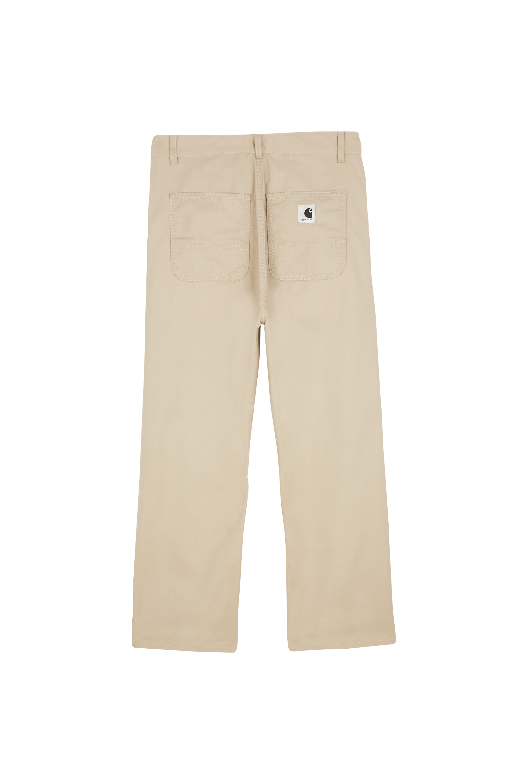 Pantalon CARHARTT WIP Beige